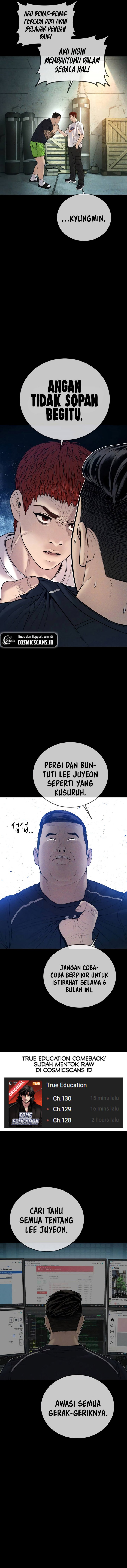 Juvenile Offender Chapter 49