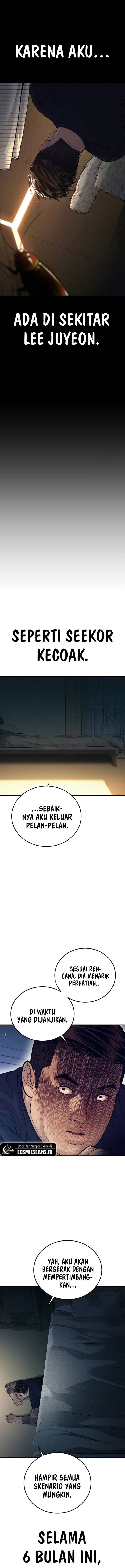 Juvenile Offender Chapter 49