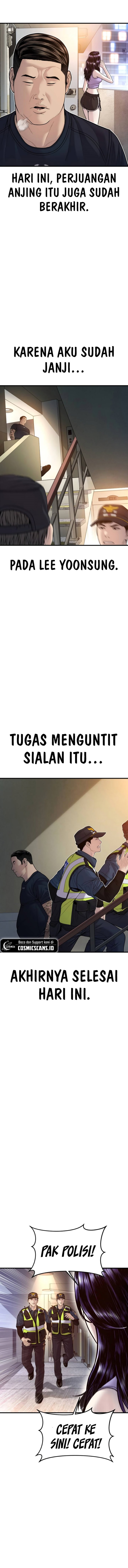 Juvenile Offender Chapter 49