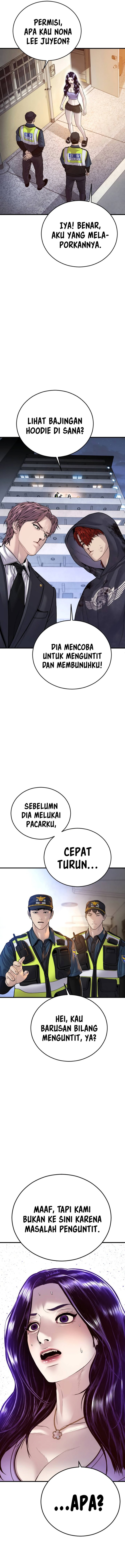 Juvenile Offender Chapter 49