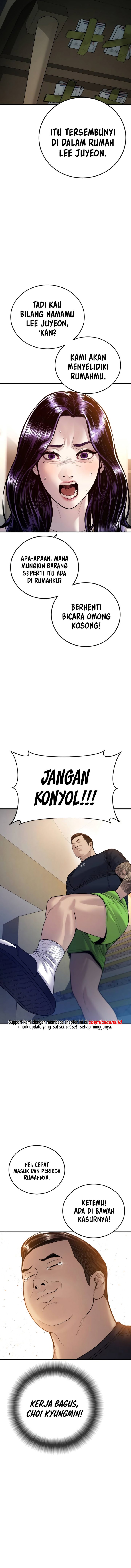 Juvenile Offender Chapter 49