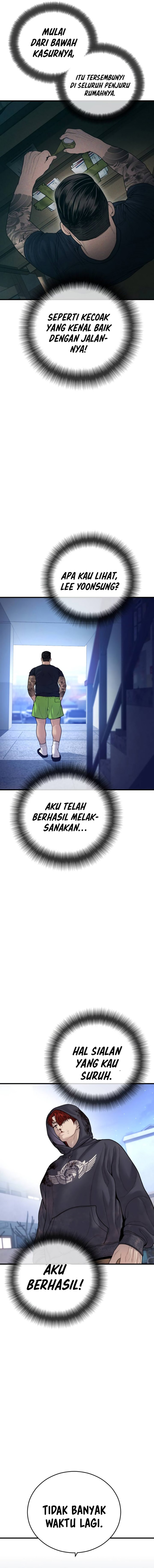Juvenile Offender Chapter 49