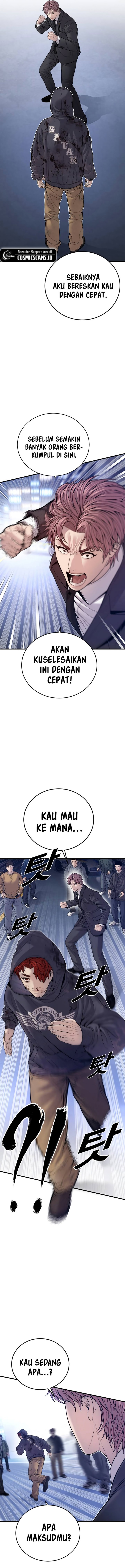 Juvenile Offender Chapter 49