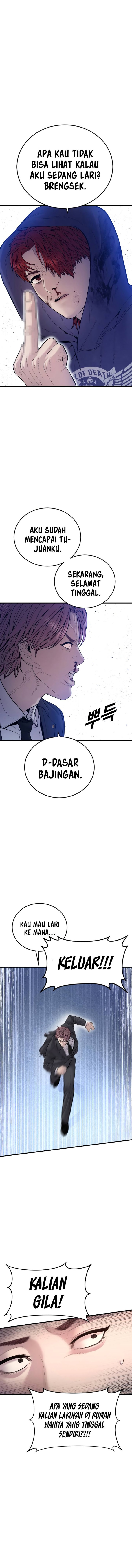 Juvenile Offender Chapter 49