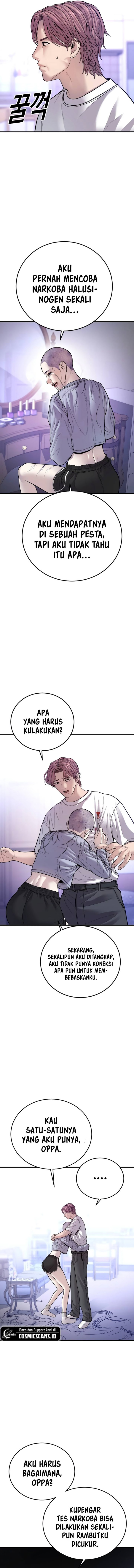 Juvenile Offender Chapter 49