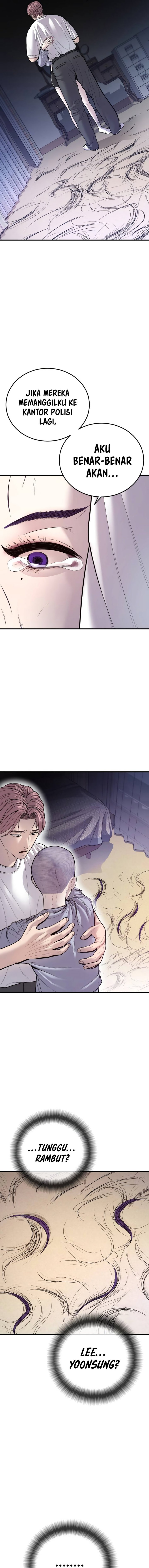 Juvenile Offender Chapter 49