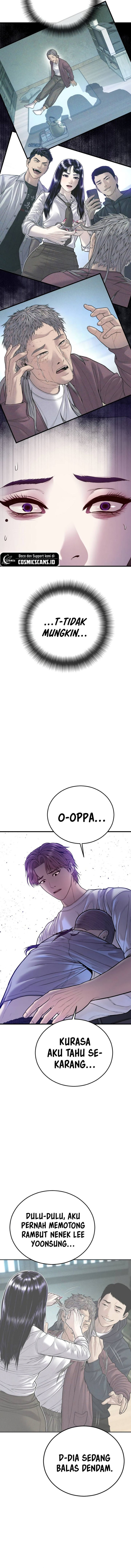Juvenile Offender Chapter 49