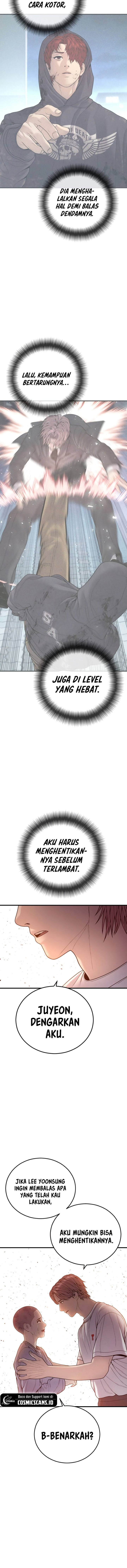 Juvenile Offender Chapter 49