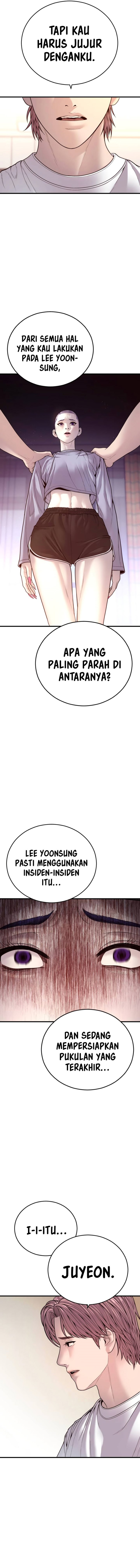 Juvenile Offender Chapter 49