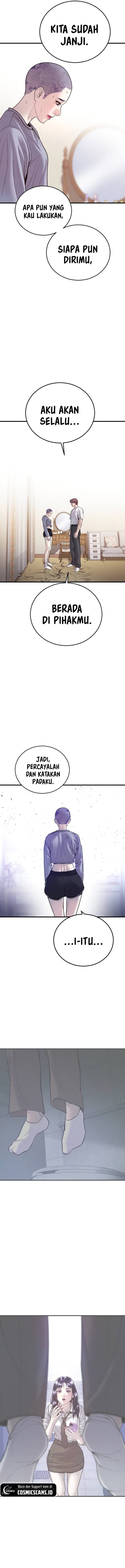 Juvenile Offender Chapter 49