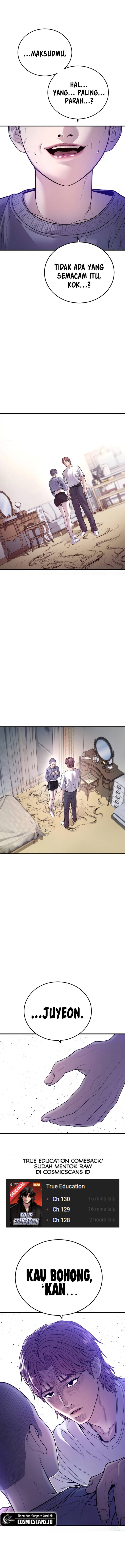 Juvenile Offender Chapter 49