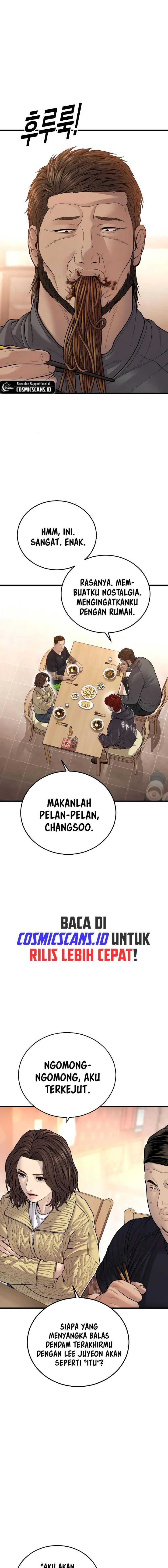 Juvenile Offender Chapter 50