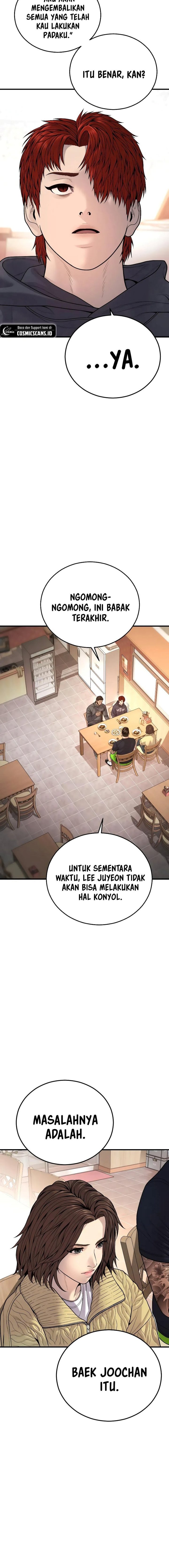 Juvenile Offender Chapter 50