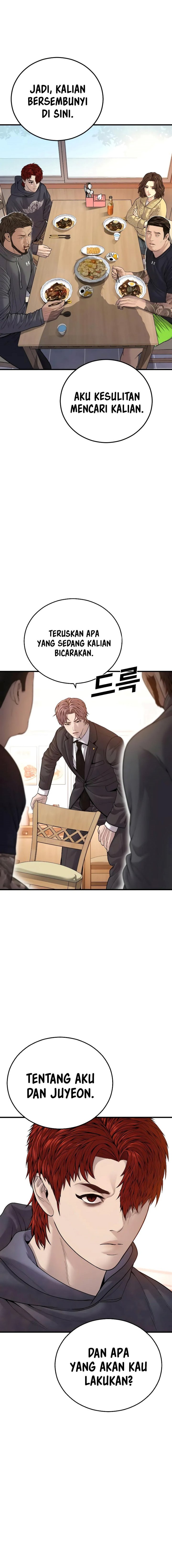 Juvenile Offender Chapter 50
