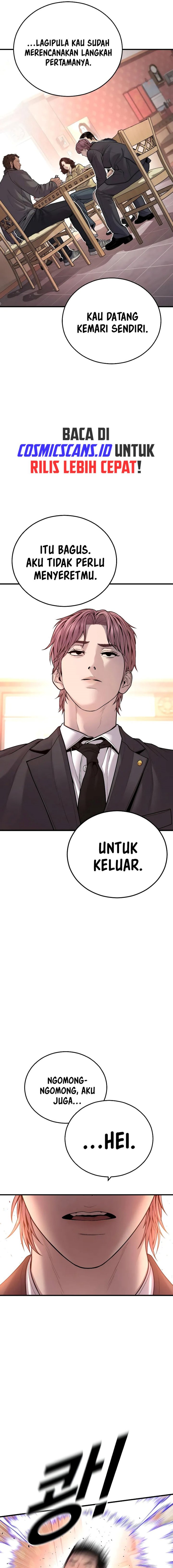 Juvenile Offender Chapter 50