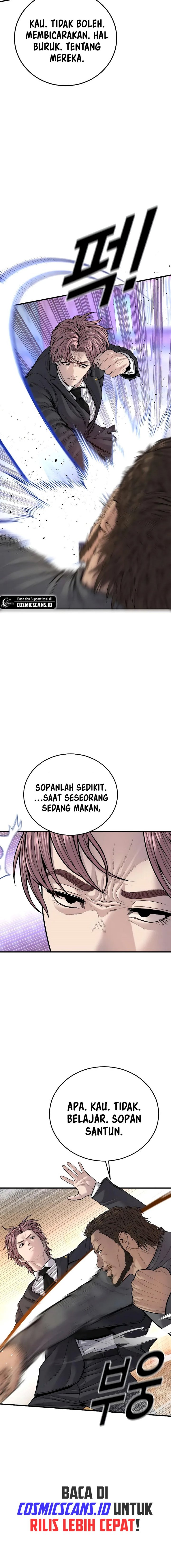 Juvenile Offender Chapter 50