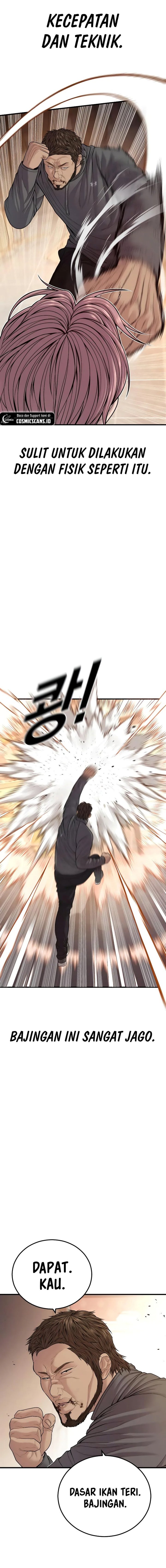 Juvenile Offender Chapter 50