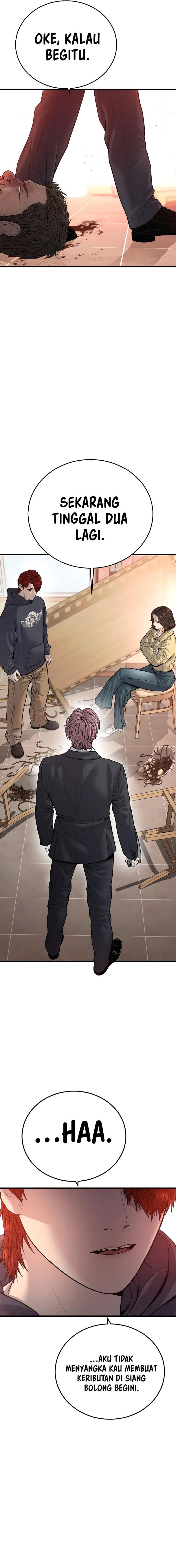 Juvenile Offender Chapter 50