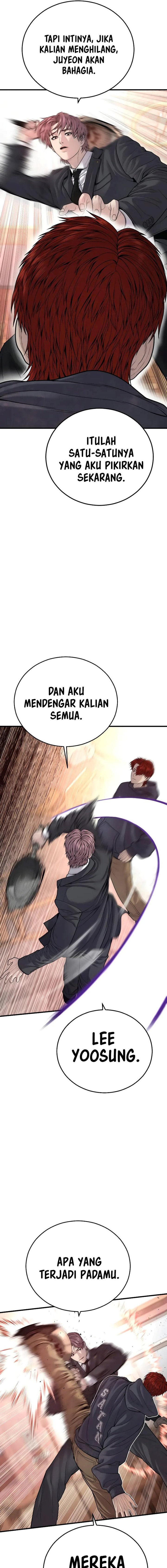 Juvenile Offender Chapter 50