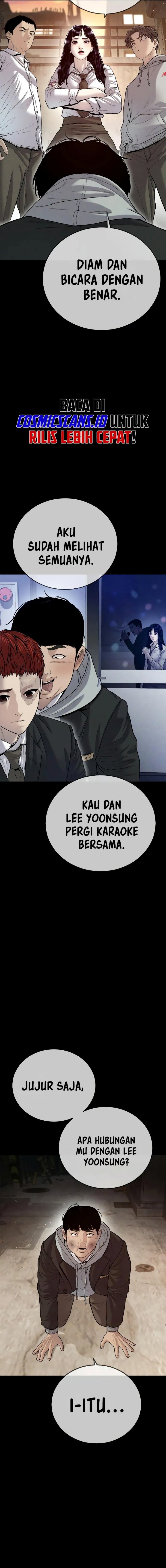 Juvenile Offender Chapter 50