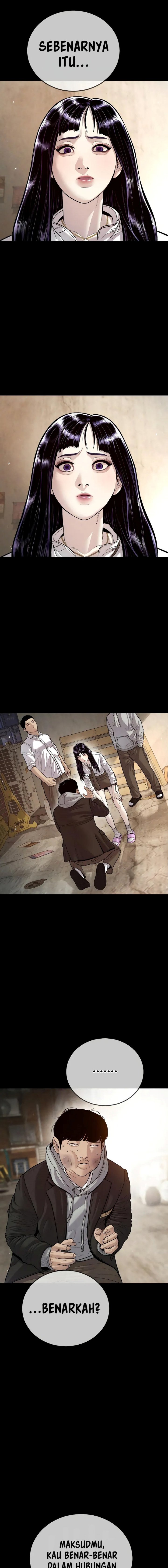 Juvenile Offender Chapter 50