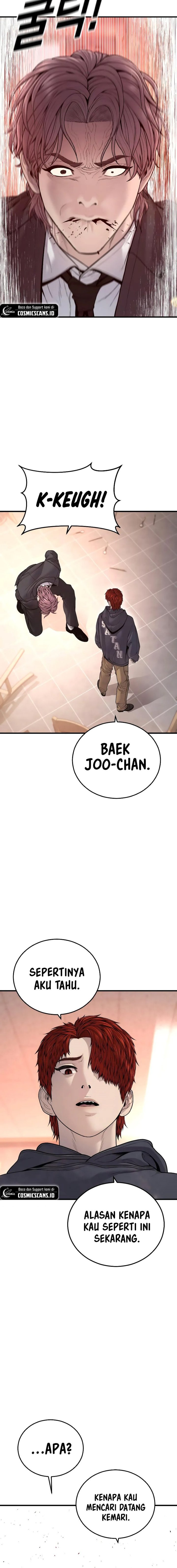 Juvenile Offender Chapter 50
