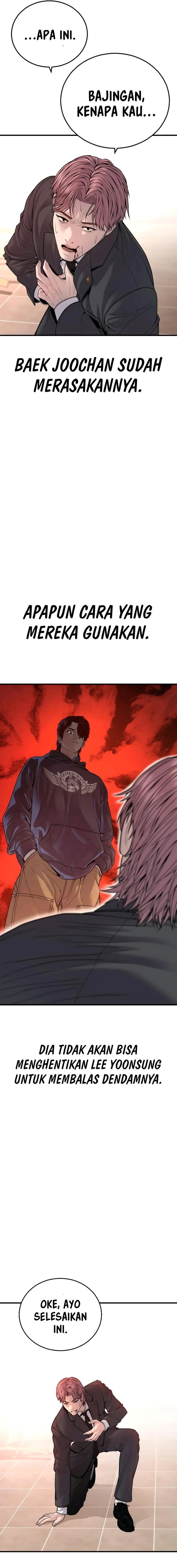 Juvenile Offender Chapter 50