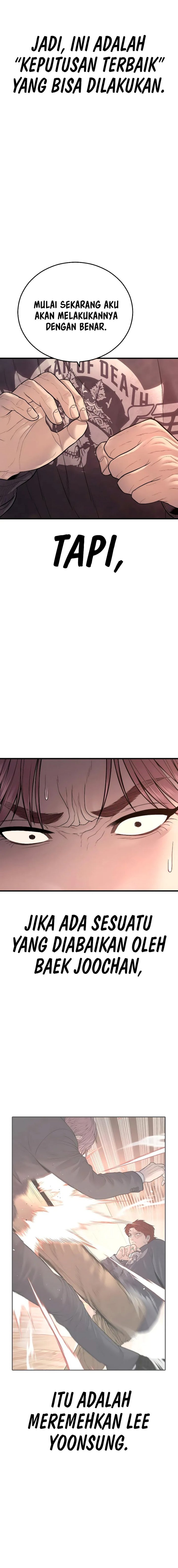 Juvenile Offender Chapter 50
