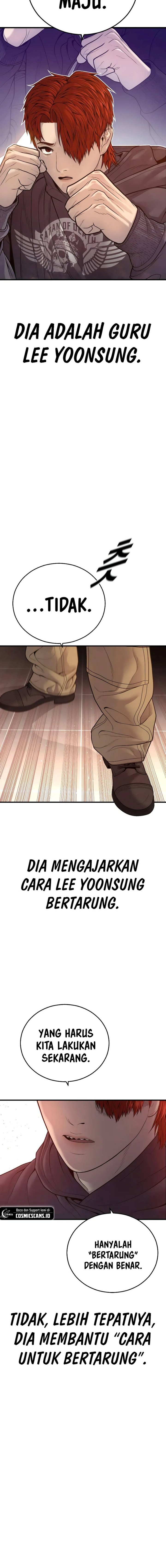Juvenile Offender Chapter 50