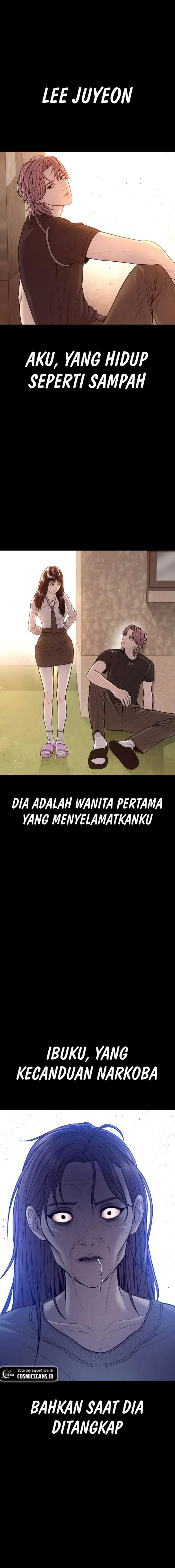 Juvenile Offender Chapter 51