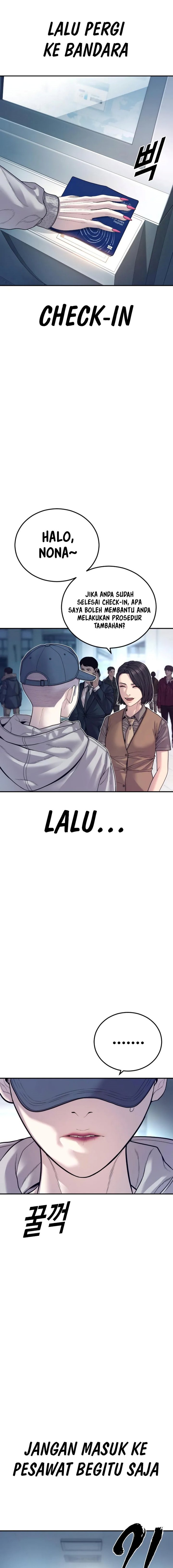 Juvenile Offender Chapter 51