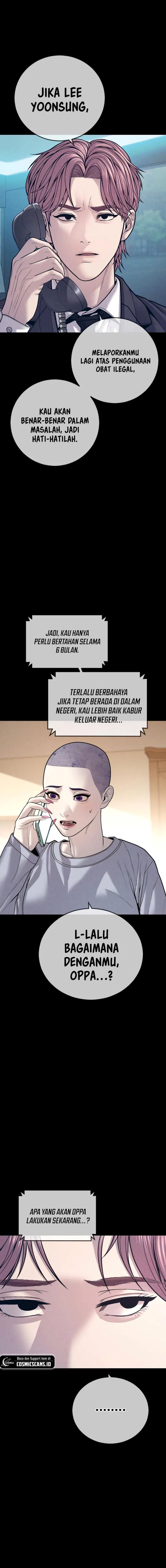 Juvenile Offender Chapter 51
