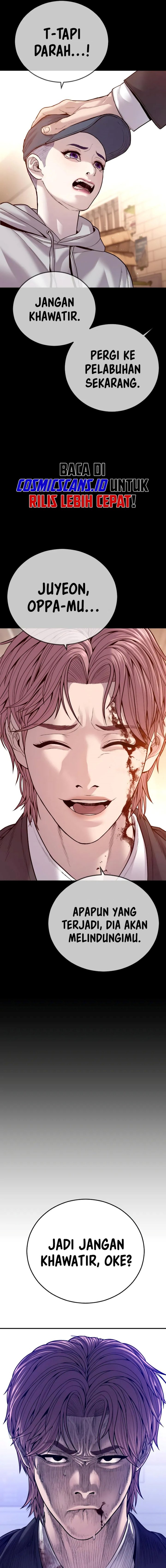 Juvenile Offender Chapter 51