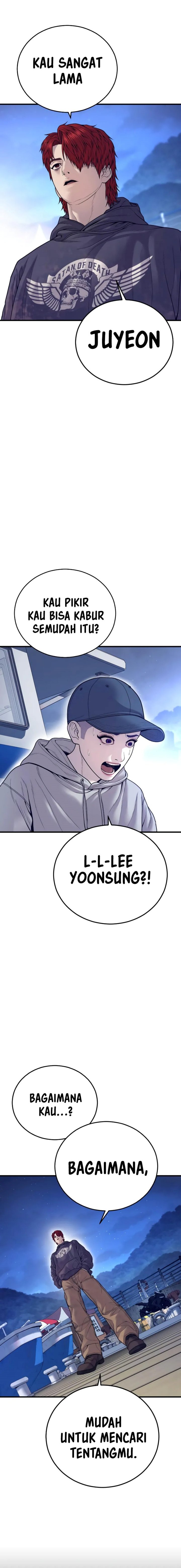Juvenile Offender Chapter 51