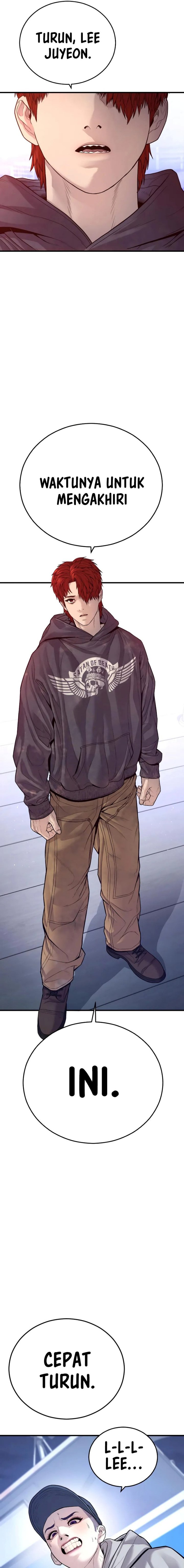 Juvenile Offender Chapter 52