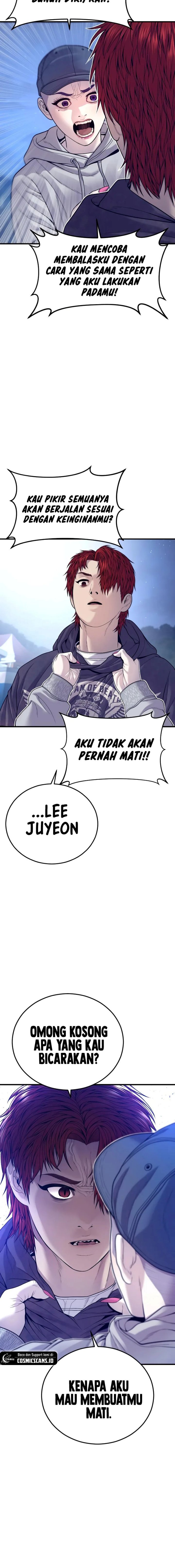 Juvenile Offender Chapter 52
