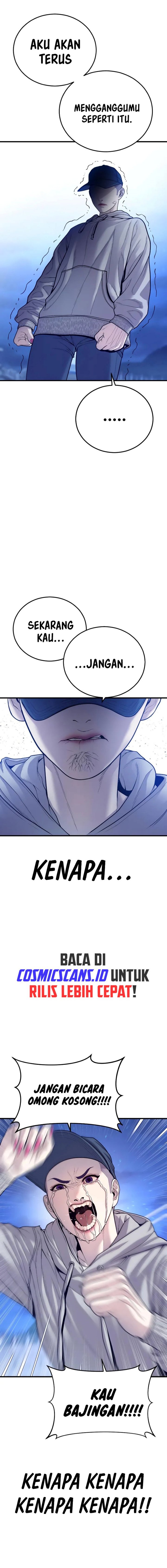 Juvenile Offender Chapter 52
