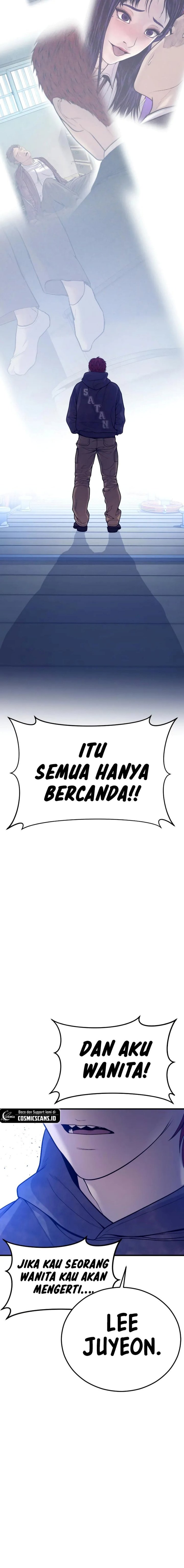 Juvenile Offender Chapter 52