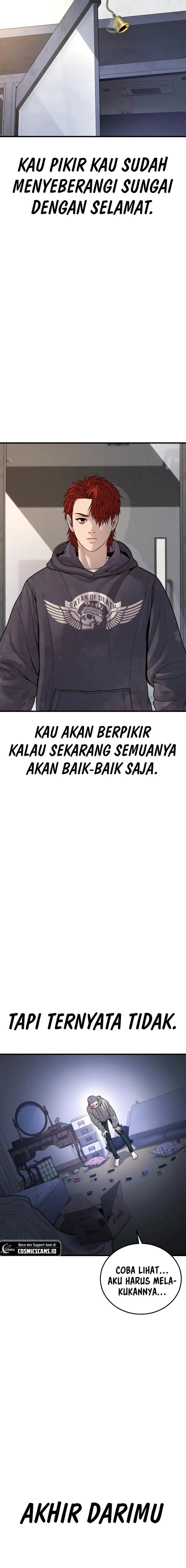 Juvenile Offender Chapter 52