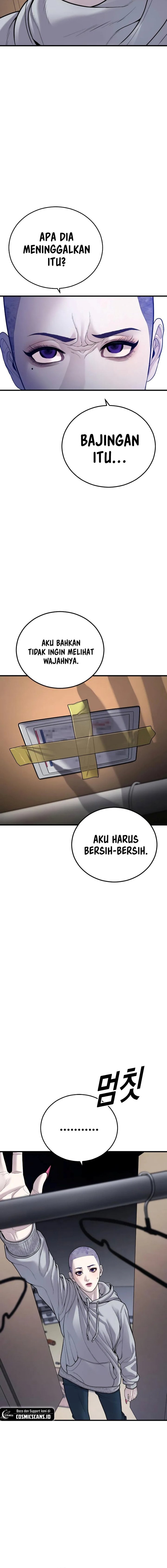 Juvenile Offender Chapter 52