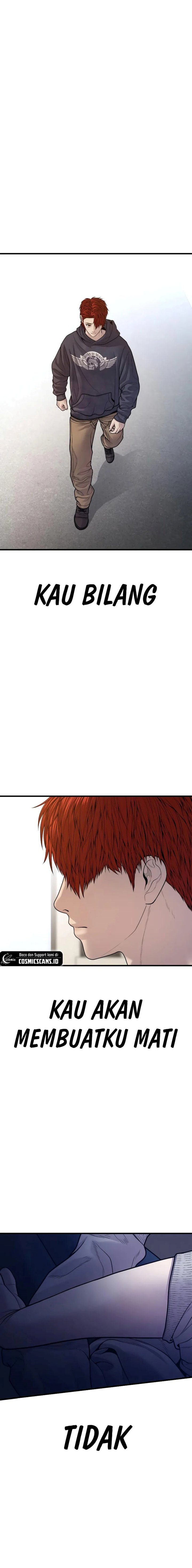 Juvenile Offender Chapter 52