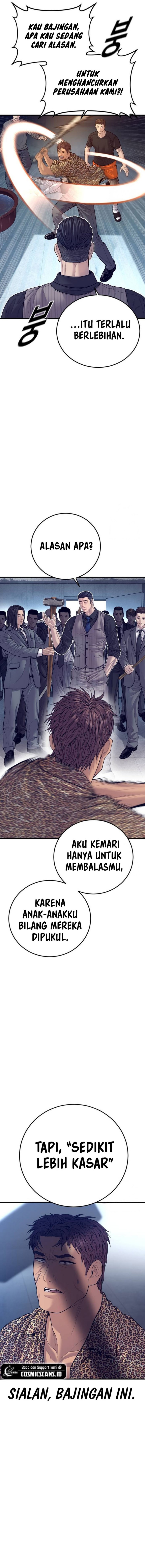 Juvenile Offender Chapter 53