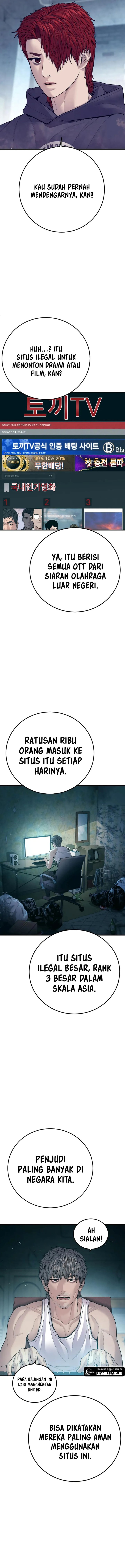 Juvenile Offender Chapter 54