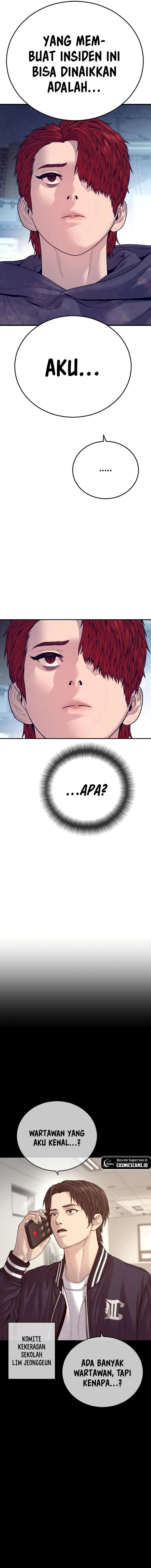 Juvenile Offender Chapter 54