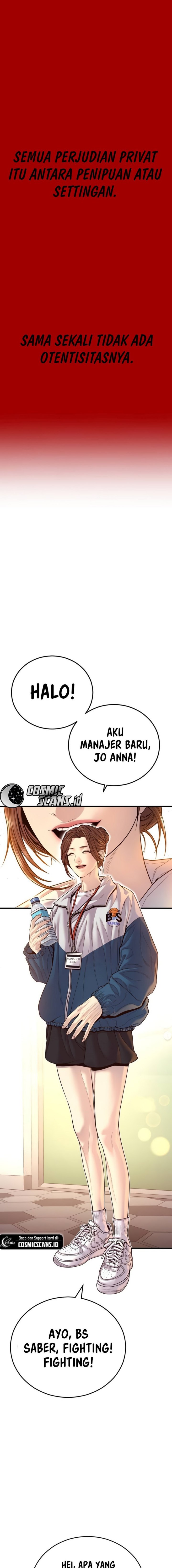 Juvenile Offender Chapter 56