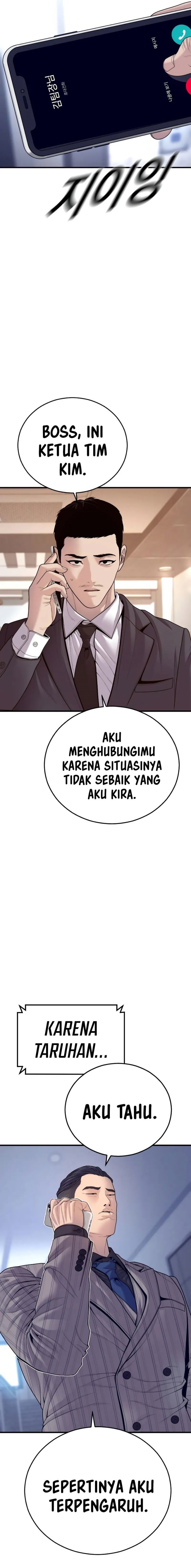 Juvenile Offender Chapter 57