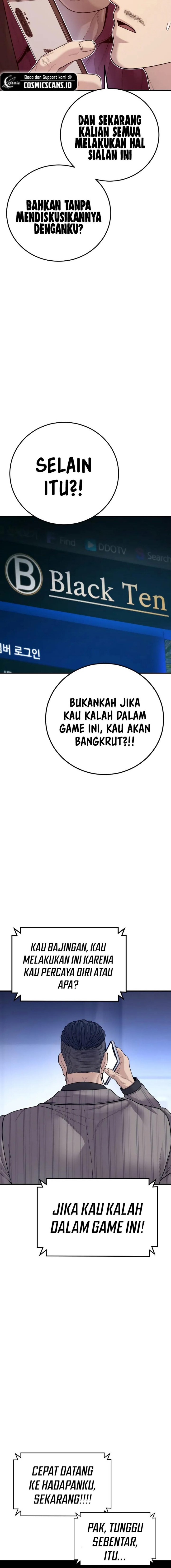 Juvenile Offender Chapter 57
