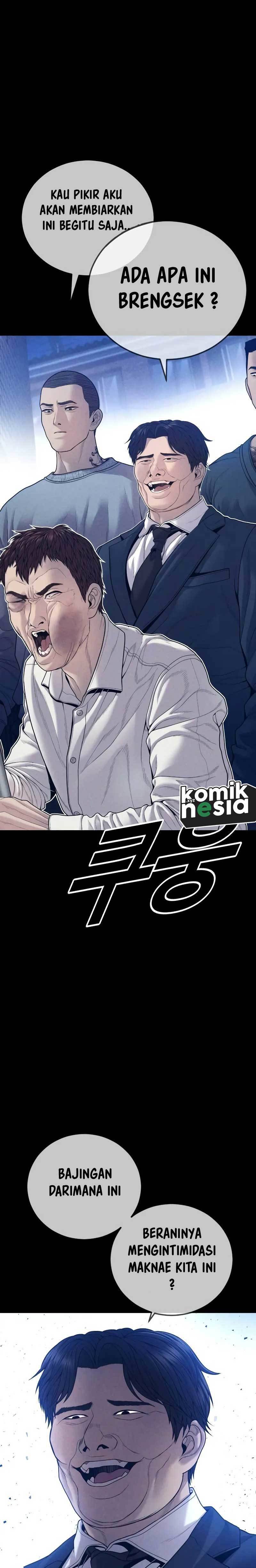 Juvenile Offender Chapter 59