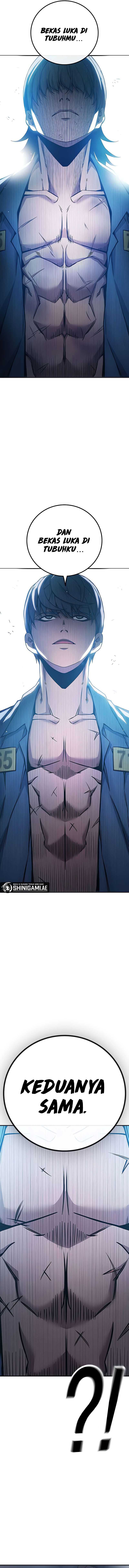 Juvenile Prison Chapter 24