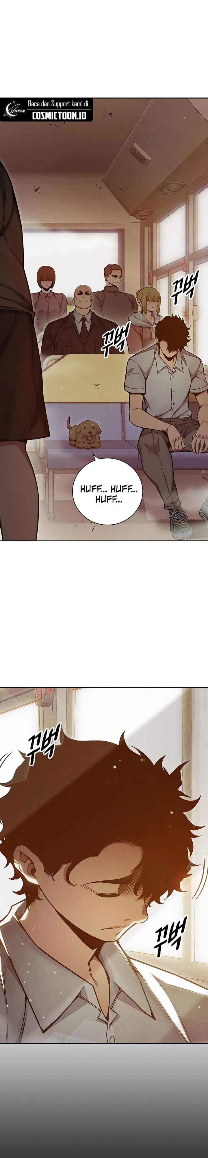 Juvenile Prison Chapter 58